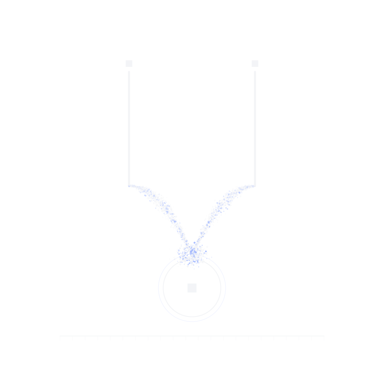 Two protocol rails converging into a single attestation seal